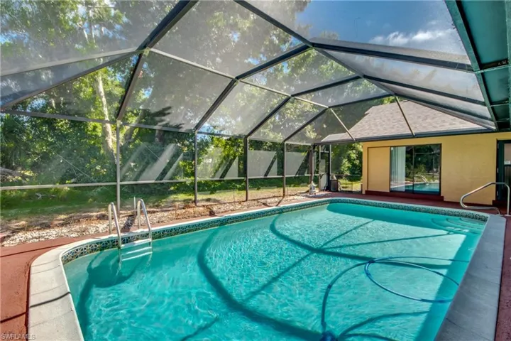 7761  Deni  DR, North Fort Myers, FL 33917