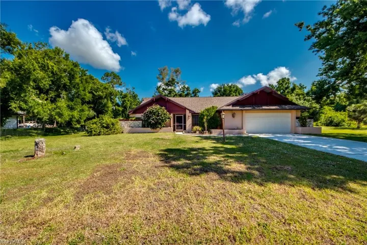 7761  Deni  DR, North Fort Myers, FL 33917