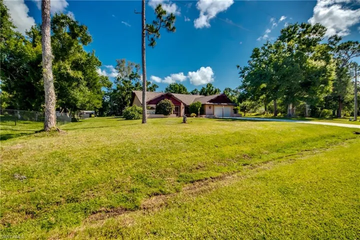 7761  Deni  DR, North Fort Myers, FL 33917