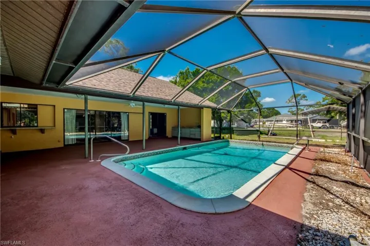 7761  Deni  DR, North Fort Myers, FL 33917