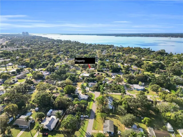 356 New York Dr, Fort Myers, Florida 33905