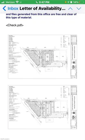 7.5 Acres to be Sold together