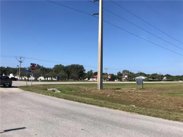 SOUTHERN CORNER @ N-41 @ Judd rd.