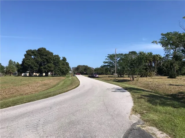 JUDD ROAD