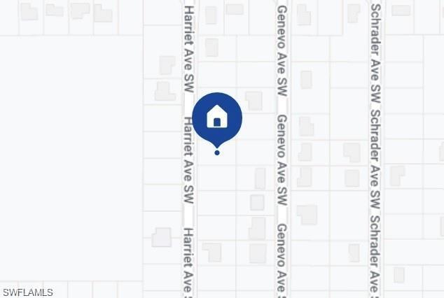 747  Harriet SW AVE, PALM BAY, FL 32908