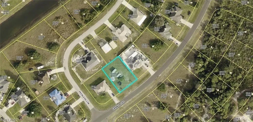 179 Grant Blvd, Lehigh Acres, Florida 33974