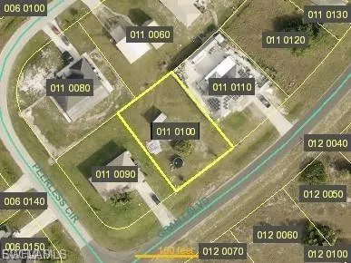 179 Grant Blvd, Lehigh Acres, Florida 33974
