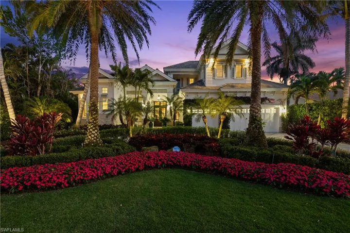 532 Pine Grove Ln, Naples, Florida 34103