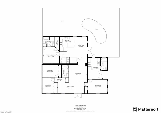 4900  Palmetto  CT, Naples, FL 34112