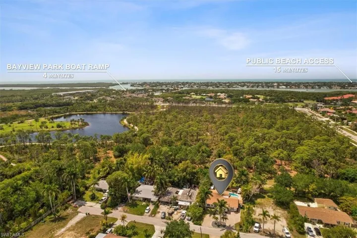 4900  Palmetto  CT, Naples, FL 34112