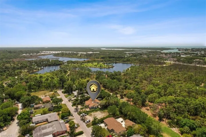 4900  Palmetto  CT, Naples, FL 34112