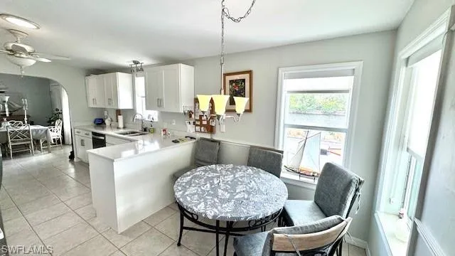 Kitchen/dining