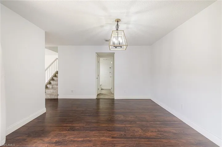 1418 Park Shore Cir 3, Fort Myers, Florida 33901
