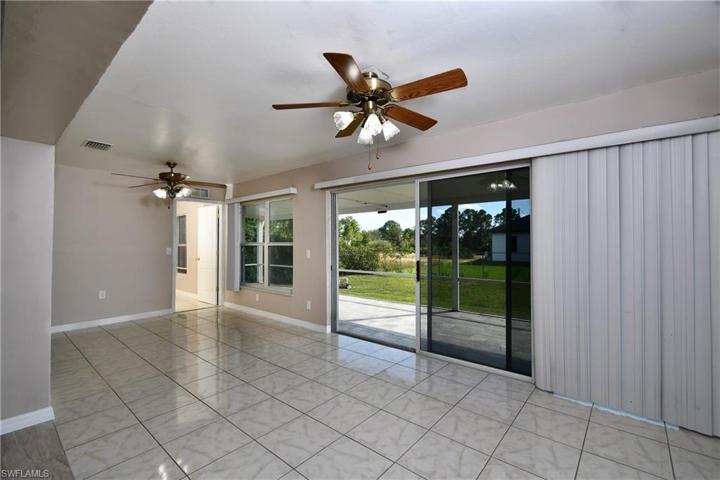Family room.