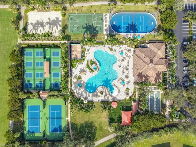 Amenities