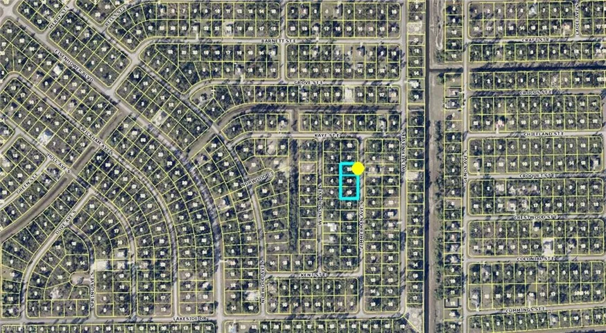 444 Zimmerman Ave, Lehigh Acres Fl 33974