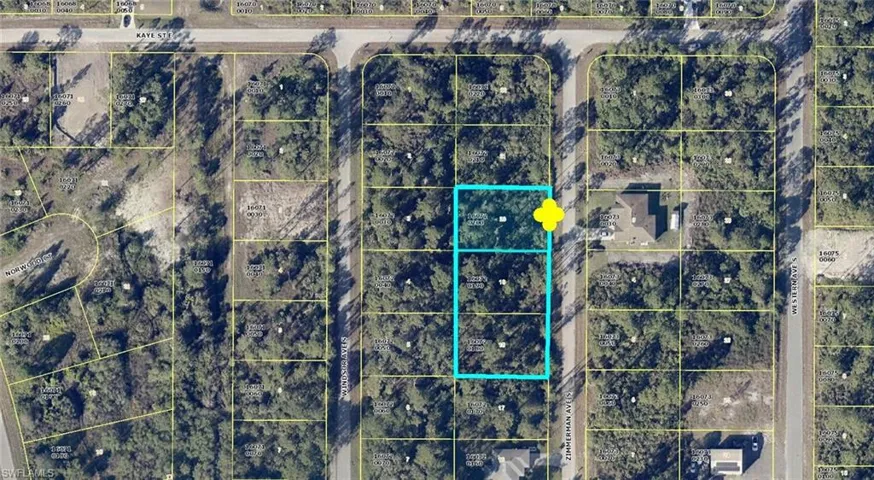 444 Zimmerman Ave, Lehigh Acres Fl 33974