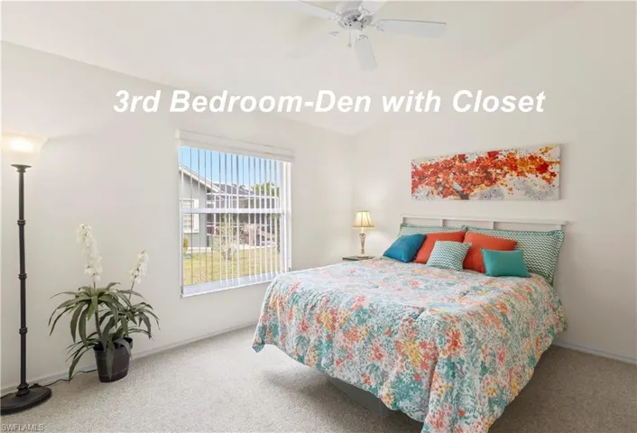 3650 Sunland Ln, Estero, Florida 33928