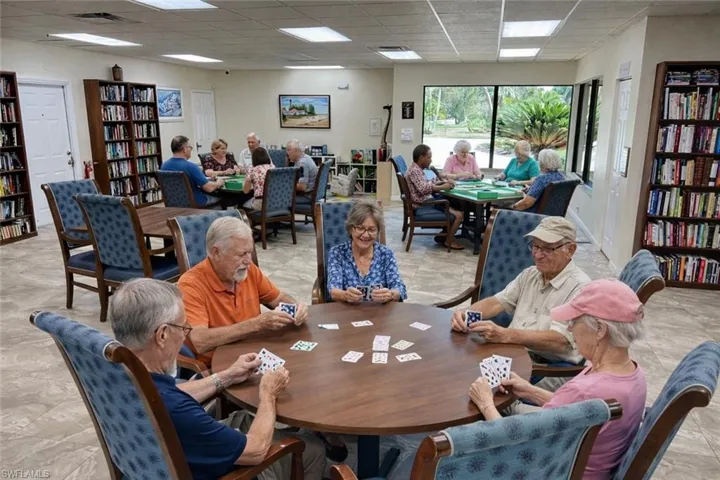 Library Media Center