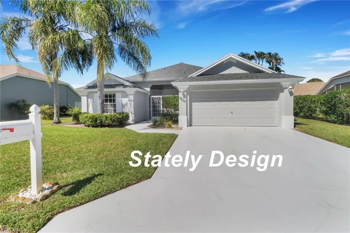 3650 Sunland Ln, Estero, Florida 33928
