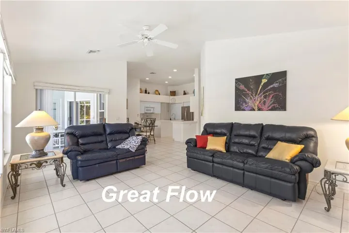 3650 Sunland Ln, Estero, Florida 33928