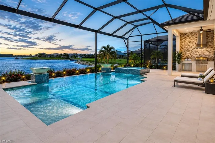 17266  Blue Sapphire  DR, Fort Myers, FL 33913