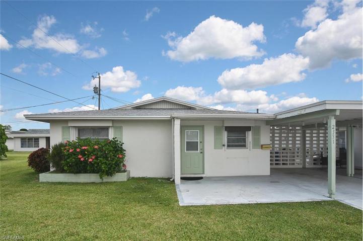 2331  Jacaranda  CT, LEHIGH ACRES, FL 33936
