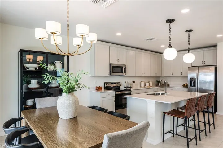 hoto description represents the model home of the same floor plan.