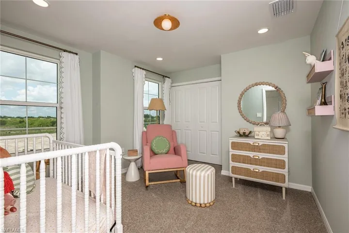 hoto description represents the model home of the same floor plan.
