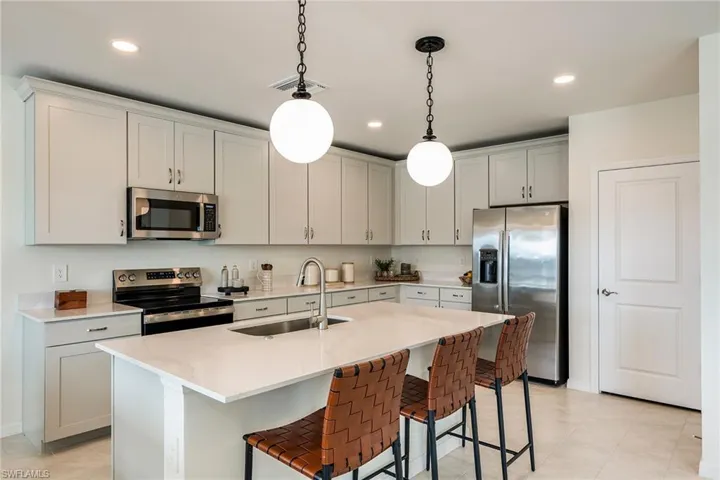 hoto description represents the model home of the same floor plan.