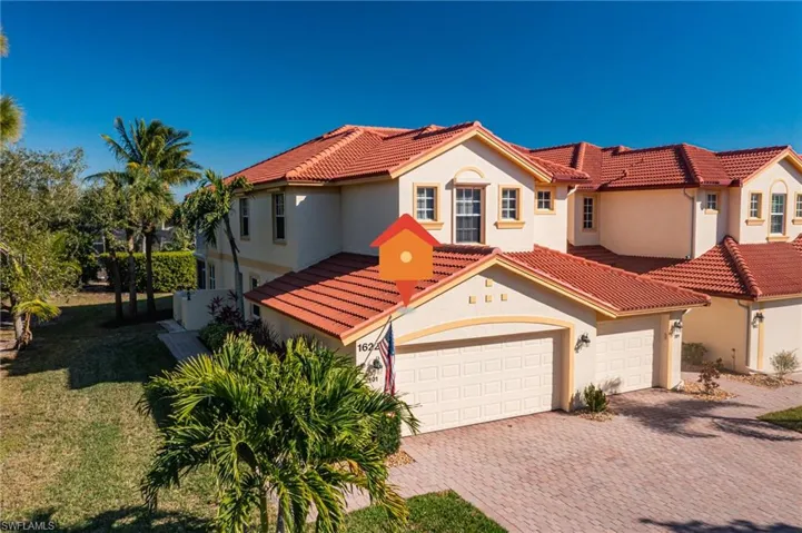 16227  Coco Hammock  WAY, Fort Myers, FL 33908