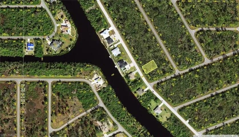 2286 Cornelius Blvd, Port Charlotte Fl 33953