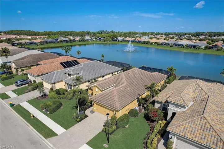 3692 Canopy CIR, NAPLES FL 34120