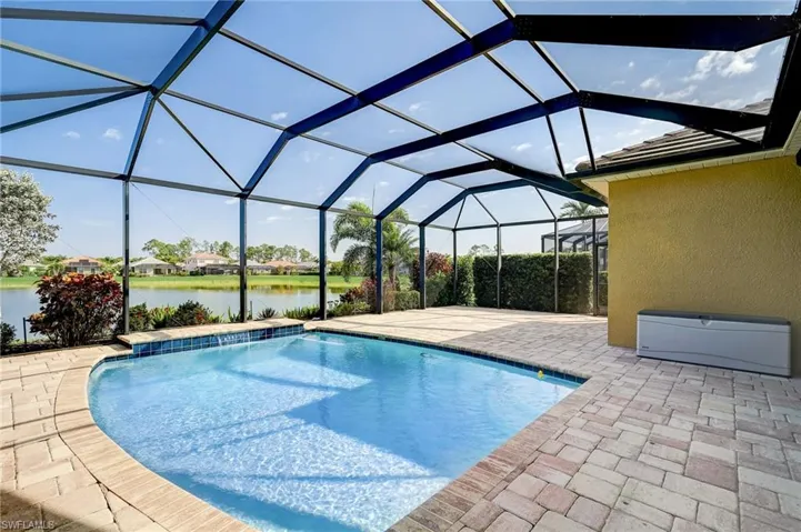3692 Canopy CIR, NAPLES FL 34120
