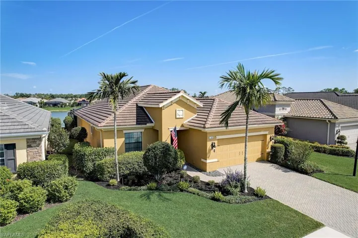 3692 Canopy CIR, NAPLES FL 34120