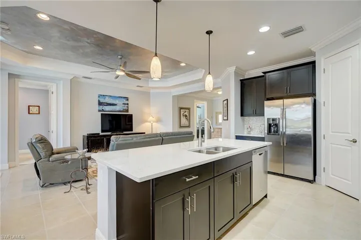 3692 Canopy CIR, NAPLES FL 34120
