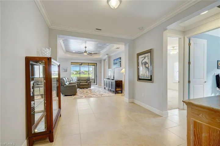 3692 Canopy CIR, NAPLES FL 34120