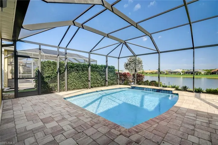 3692 Canopy CIR, NAPLES FL 34120