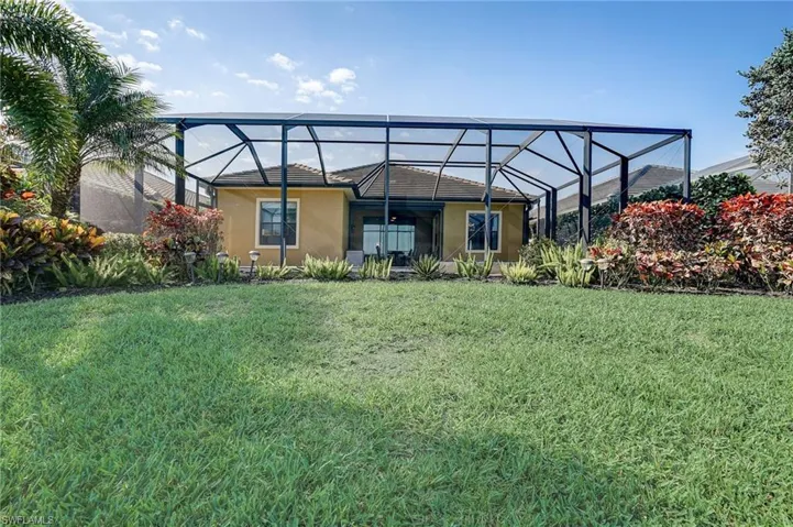 3692 Canopy CIR, NAPLES FL 34120