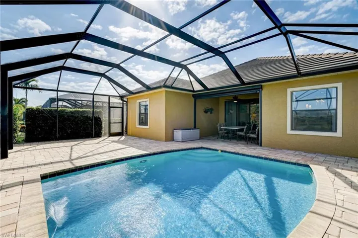 3692 Canopy CIR, NAPLES FL 34120