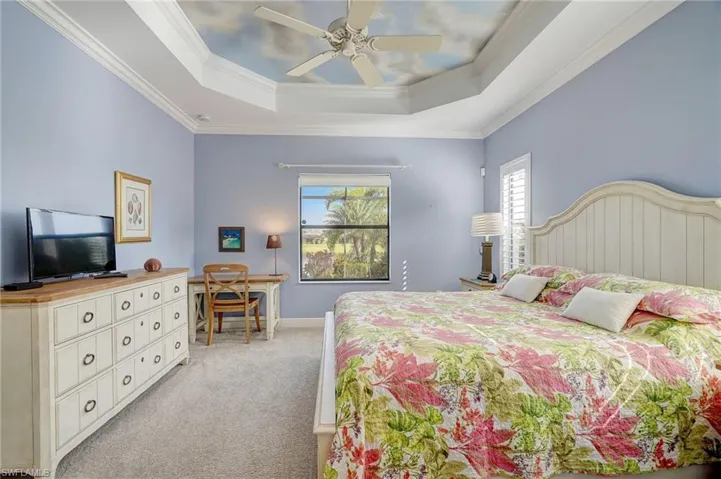 3692 Canopy CIR, NAPLES FL 34120