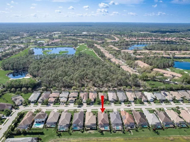 3692 Canopy CIR, NAPLES FL 34120