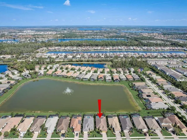 3692 Canopy CIR, NAPLES FL 34120