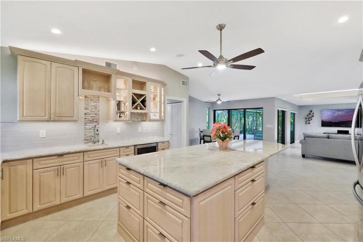 Wet Bar