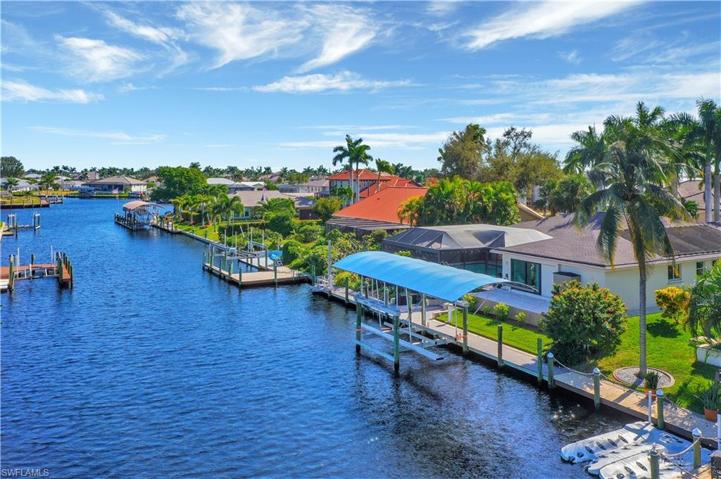 BIG Water Views