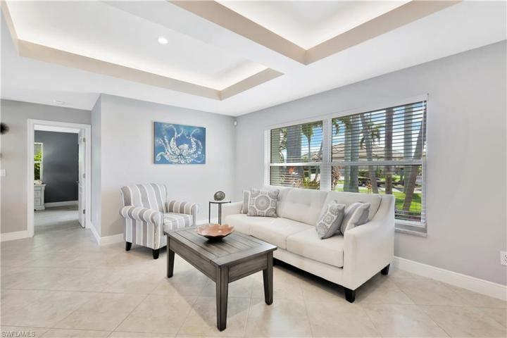 Sitting Area