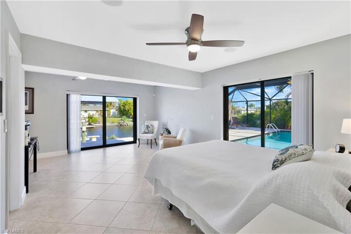Expanded Guest Suite