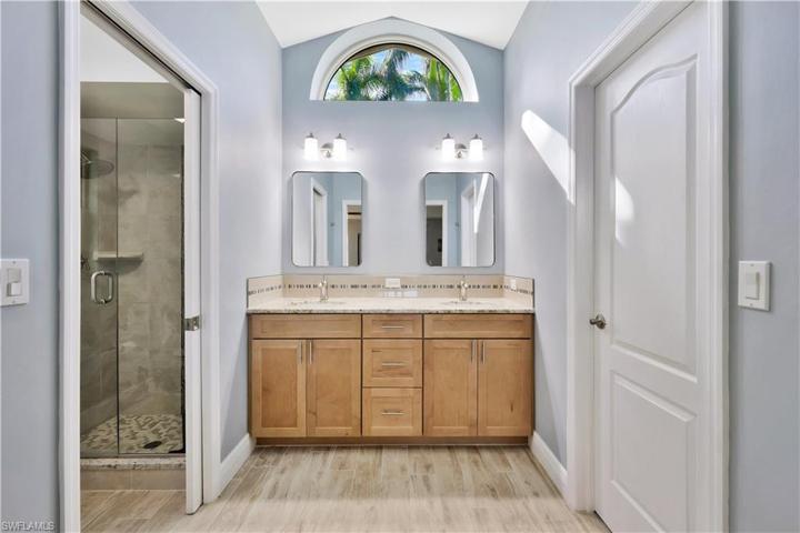 Owner Bath