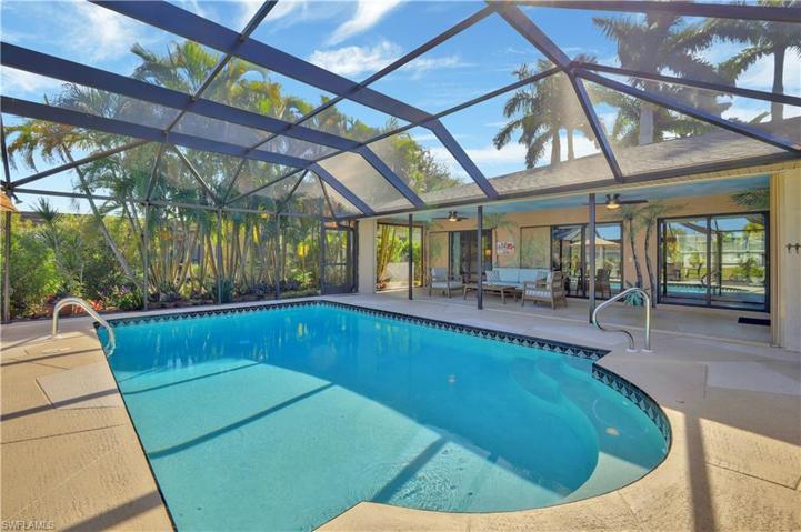 Outdoor Living
