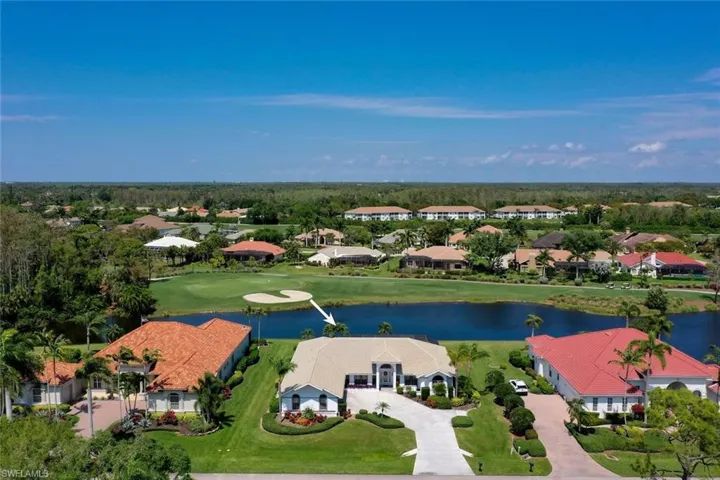 15541 Fiddlesticks BLVD, FORT MYERS FL 33912